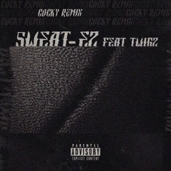 Cocky Remix ft. Twigz (Prod. London on da Track)