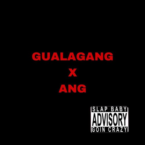 ANG Ralo Gramz X GualaGang Lil C - Reminiscin