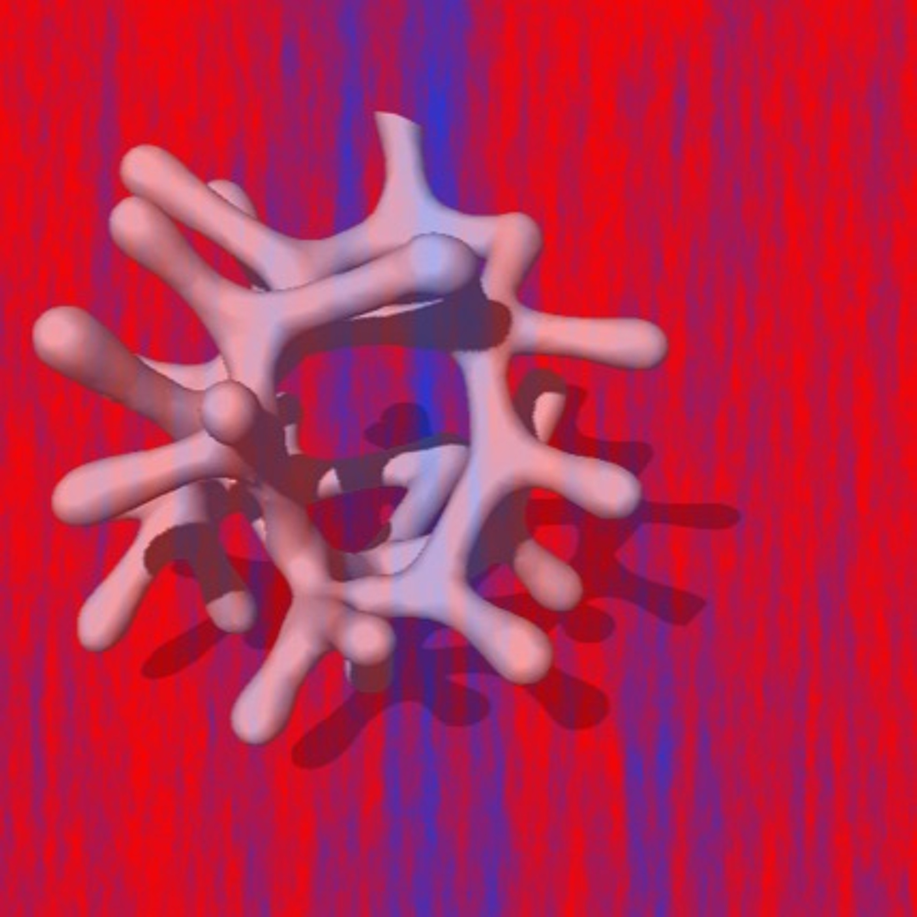 Ghost in the mycelium episode artwork
