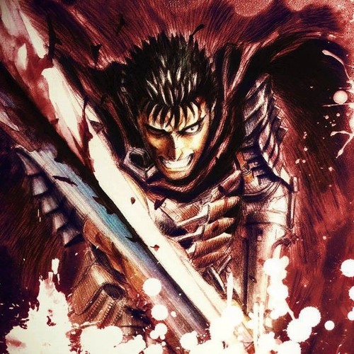 Berserk Returns to Screen in Stunning Fan-Anime