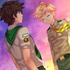 Camp Buddy OST - Sweet Sorrow