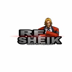 VINHETA RF SHEIK EDITADA DJ VR CASTRO