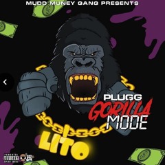 Plugg-Gorilla Mode