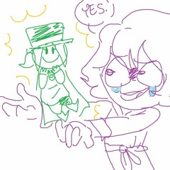 i just really love a hat in time