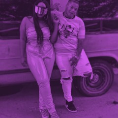 Furly Feat Airy.P Pop That Fucking Pussy Chopped & Skrewed By DJ Kasper