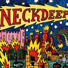 NECK DEEP - WISH YOU WERE HERE ( ADITYAPUTS COVER REMAKE )