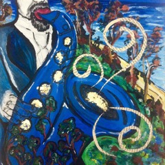 Hey Baby (JJ CALE) retake (feat Artquariella)