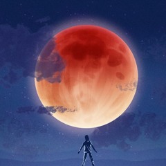 Blood Moon Vol. 4 - Deep, Tribal Progressive House