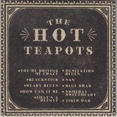 You're Driving Me Crazy