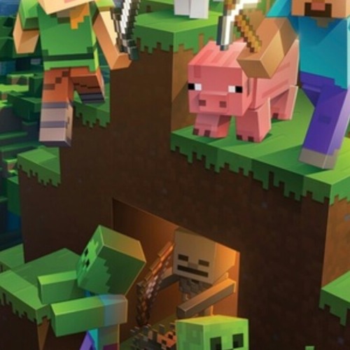 Minecraftsito