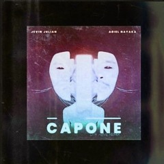 Jevin Julian & Ariel Nayaka - Capone (DTR Alive Remix)