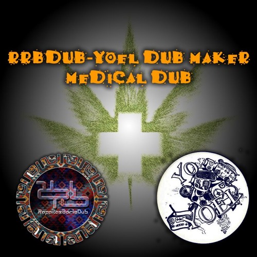 Yoel Dub Maker - Medical Dub (LIVE)