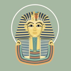 KING TUT prod. nadagodsend - A-RoN Gubbe X nadagodsend (Prod. @nadagodsend)