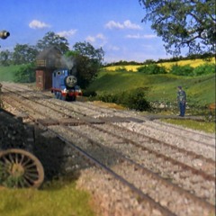 Mr Conductor Travels To Sodor