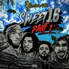 Sweet 16 Part 2