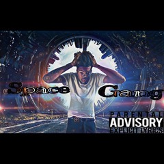 Trippy Space- Drip (Prod. By @PinkFader)