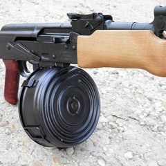 Glock Five- Kill Tech