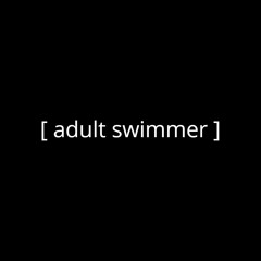 Adult Swimmer