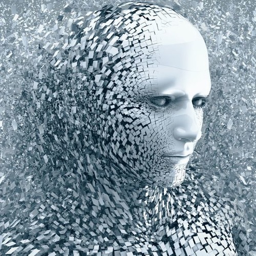 ESCHATON X DARK VELVET - QUANTUM FLUX