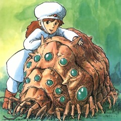 Joe Hisaishi - Nausicaä of the Valley of the Wind - The Legend Of The Wind