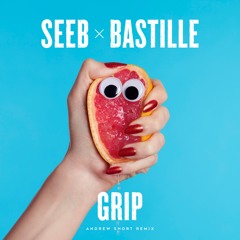 Seeb x Bastille - Grip (Andrew Short Remix)