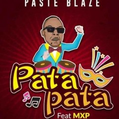 Pata Pata kanaval 2019 Pastè Blaze ft MXP