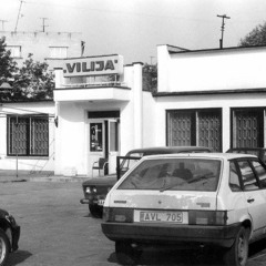 R1KAS - VILIJA