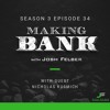 Click, Capture, and Convert: Facebook Ad Conversion - Nicholas Kusmich - MakingBank S3E34