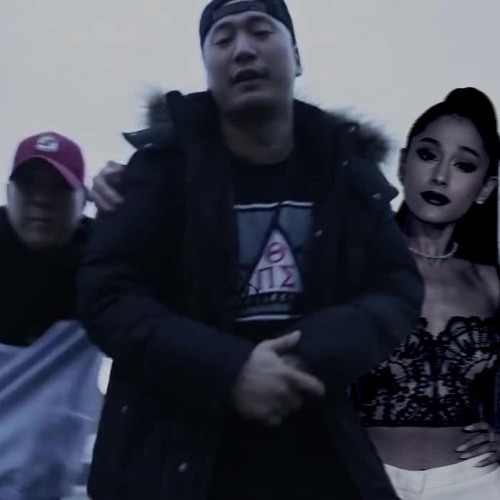 Ariana Grande x Year of the OX - Seven Rings (TRAKTIVIST Radio mashup)