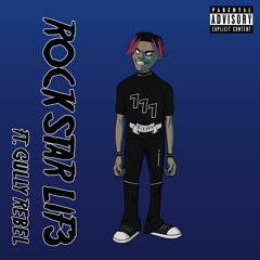 $erge Laurent ft. Gully Rebel - Rockstar Lif3 [Prod. Lettuce By The Pound]