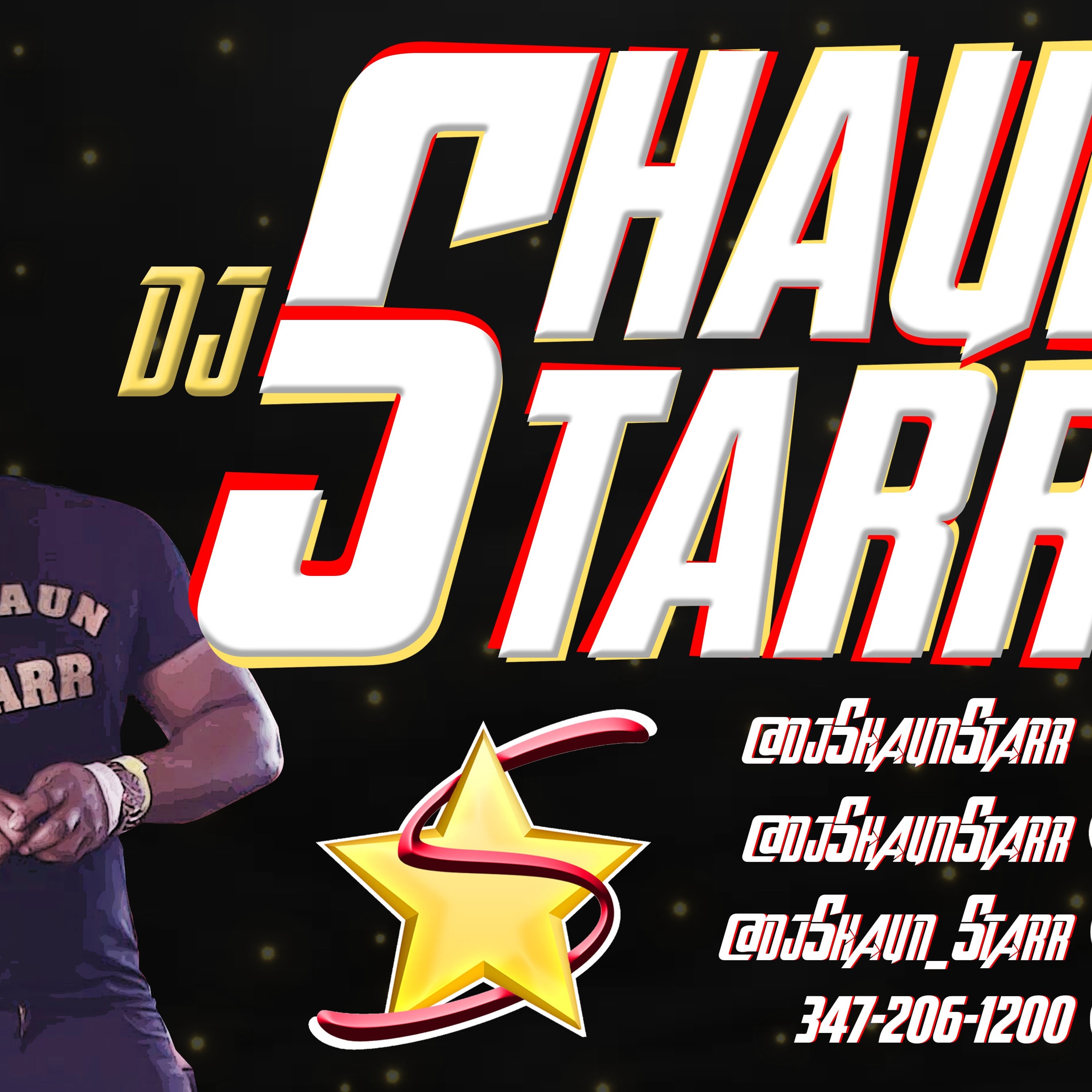 Djshaunstarr