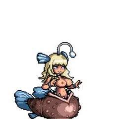 DitchFish - Yungskeeit (prod.frakcija)