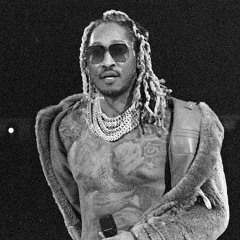 Future - Never Stop(Slowed)