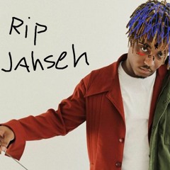 Juicy World Type Musical Composition ft. Jahseh  RIP X 😢