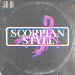 Scorpion Style (Prod. AK420)