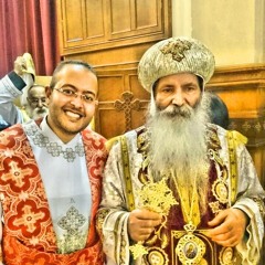 مزمور يستجيب لك الرب في يوم شدتك من مزامير صلاة الساعة الثالثة من الاجبية المقدسة