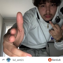 lul ant feeling like water prod.(cre8 beats)