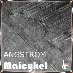 Angström (original)