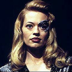 Seven Of Nine