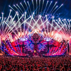 World Of Hardstyle 2019