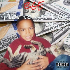 Plot To Get Rich (feat. BG Peets) (Prod. formul8)