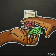 I Dont Want To Wait (Prod By @jayjonis)