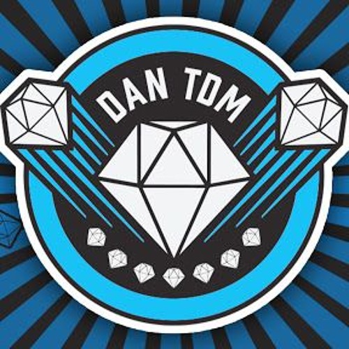 DanTDM BRAND NEW OUTRO! (Mirror Sailboat/ I Made This Song Under 4 Hours!)