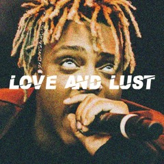 Juice WRLD X Lil Skies Type Beat - "Love and Lust" (Prod. Ben Harvey)