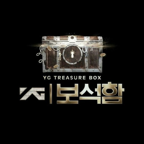 TREASURE 13 - GOING CRAZY (미쳐가네)