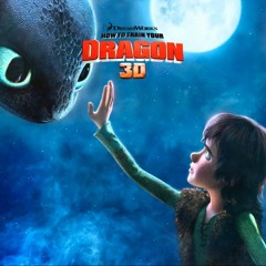 How to train your dragon (MIDI reprogramm)