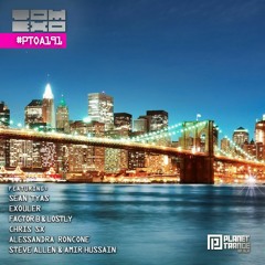 Planet Trance On Air (#PTOA191)