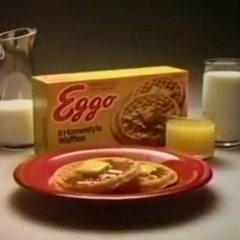 Nostalgic but Scary 80s Funeral