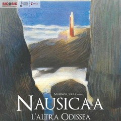 1 L'incontro E Il Viaggio (M.Martis - Nausicaa OST 2017)