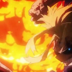 All Might's Final Move | United States of Smash!!! | My Hero Academia